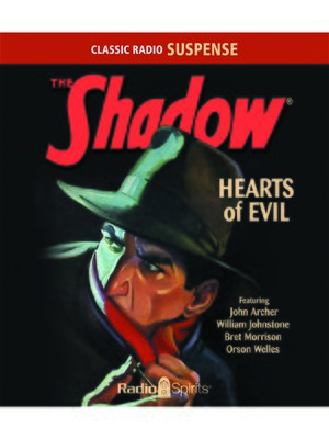Hearts of Evil - Audiobook